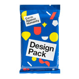 Cards Against Humanity Design Pack angol nyelvű kiegészítő
