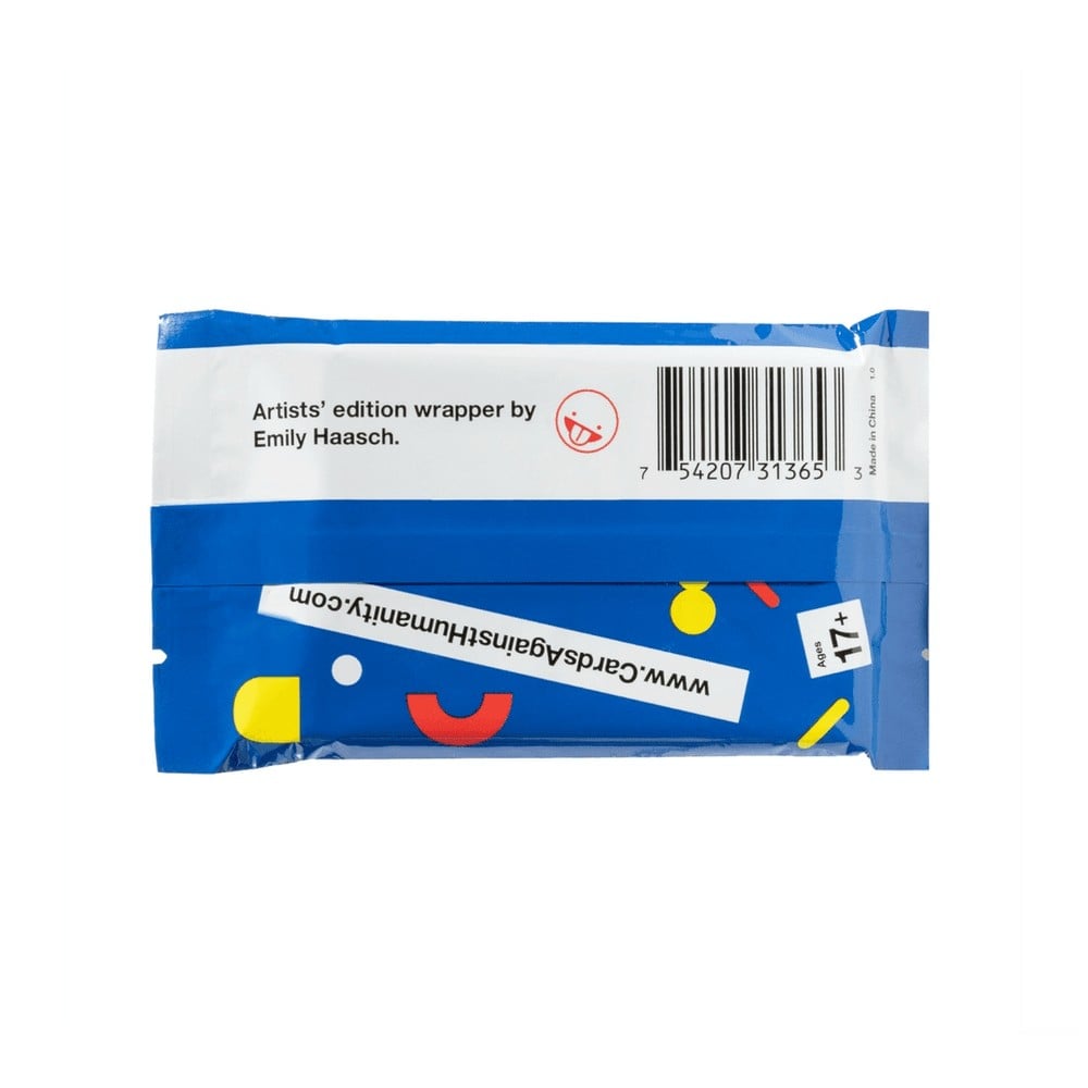 Cards Against Humanity Design Pack angol nyelvű kiegészítő