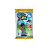 Cards Against Humanity Geek Pack angol nyelvű kiegészítő