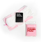 Cards Against Humanity - Period Pack Kiegészítő angol nyelvű kiegészítő