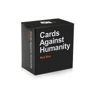Cards Against Humanity: Red Box angol nyelvű kiegészítő