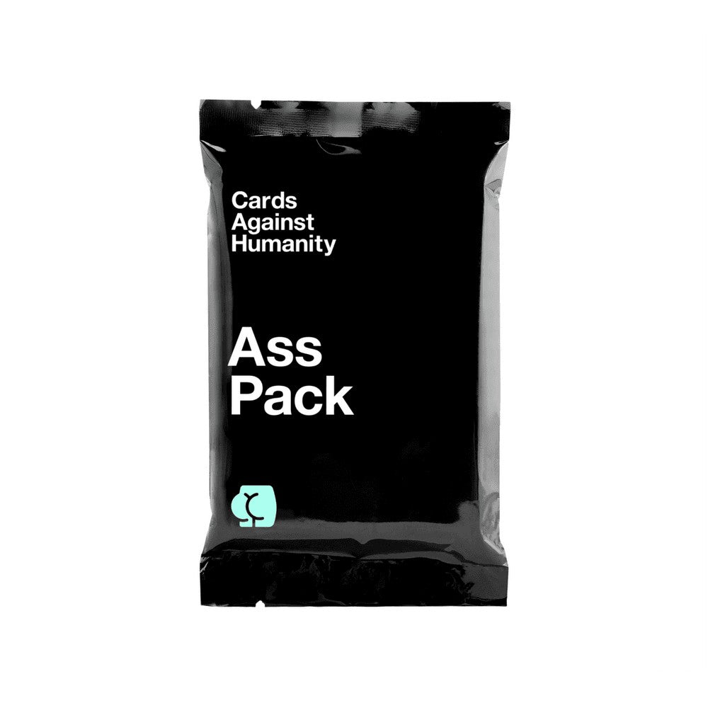 Cards Against Humanity - Ass Pack Kiegészítő