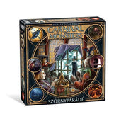Carnival of Monsters - Szörnyparádé - Játszma.ro - A maradandó élmények boltja