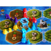 Catan telepesei Junior-Piatnik-4-Játszma.ro - A maradandó élmények boltja