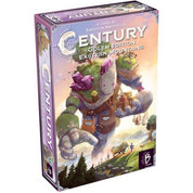 Century: Golem Edition Eastern Mountains angol nyelvű társasjáték
