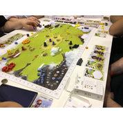Charterstone-Stonemaier Games-5-Játszma.ro - A maradandó élmények boltja