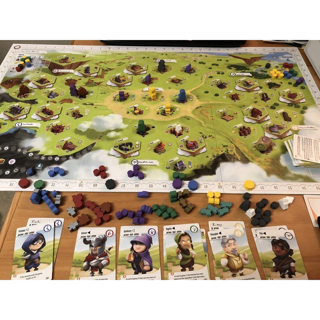 Charterstone-Stonemaier Games-9-Játszma.ro - A maradandó élmények boltja