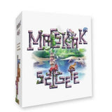 Macskák szigete magyar nyelvű társasjáték