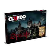 Cluedo Dracula-Hasbro-1-Játszma.ro - A maradandó élmények boltja