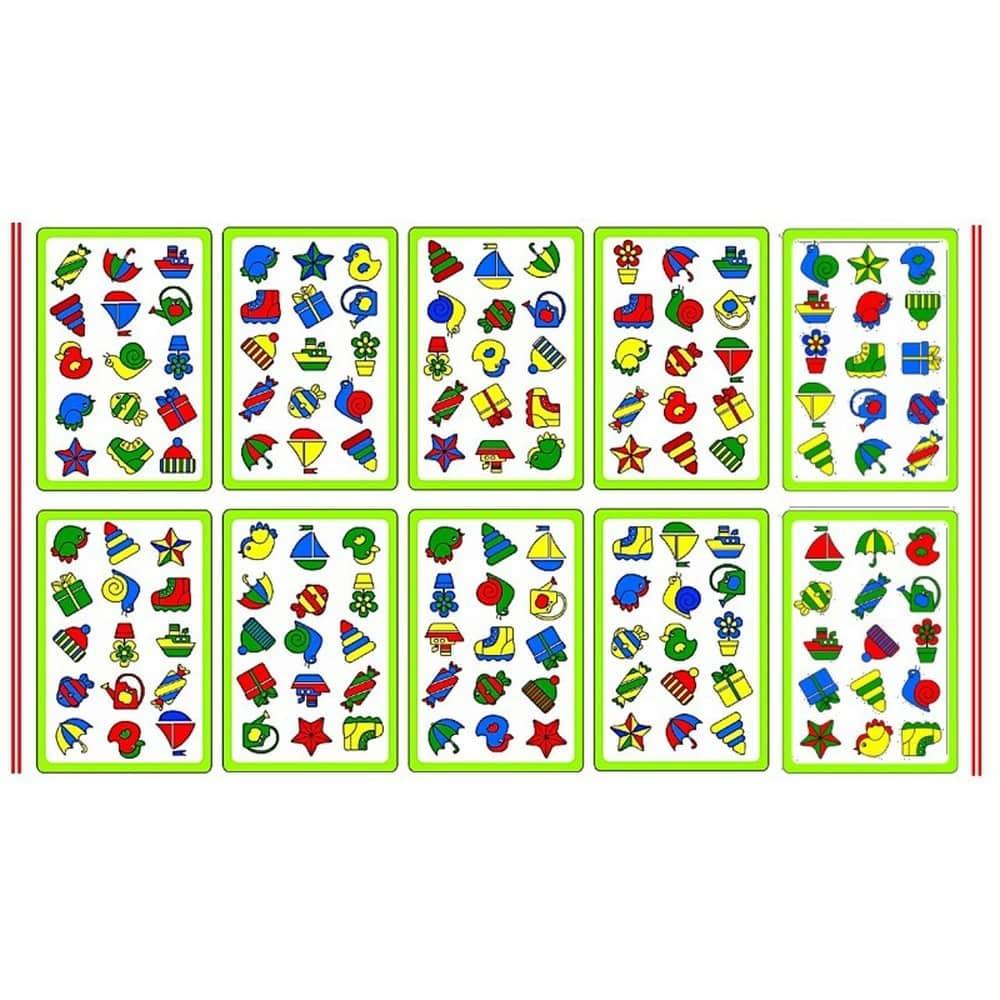 Colori Duo-Piatnik-2-Játszma.ro - A maradandó élmények boltja