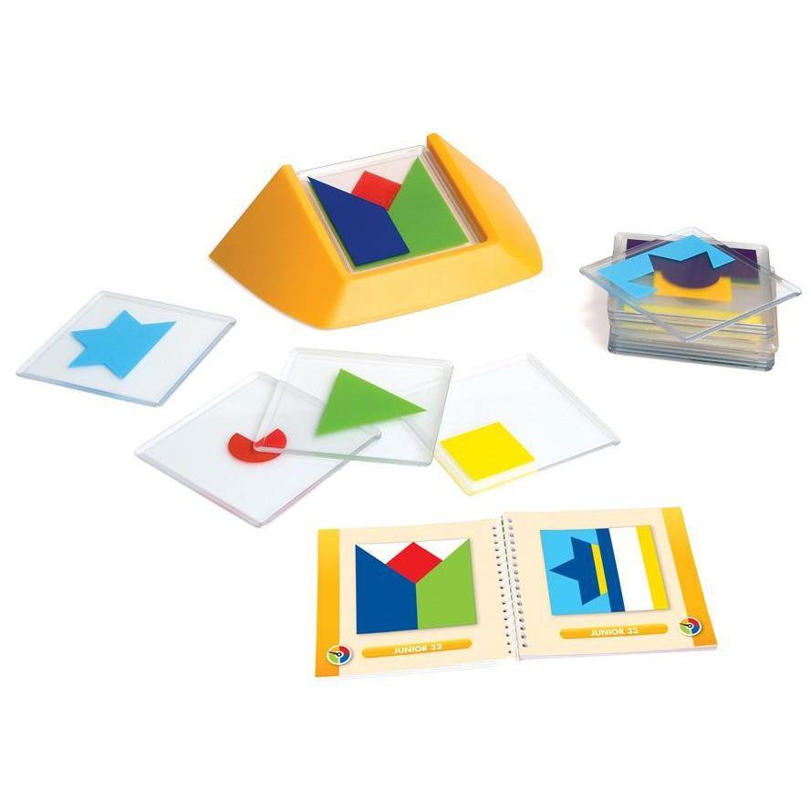 Colour code (Smart Games)-Smart Games-2-Játszma.ro - A maradandó élmények boltja