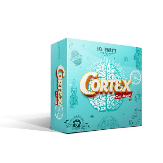 Cortex IQ Party (HU)