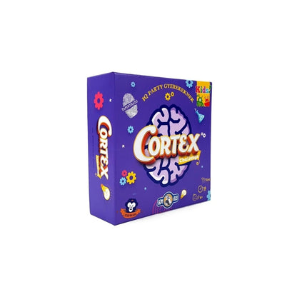 Cortex IQ Party kids (HU)