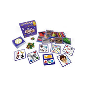 Cortex IQ Party kids magyar nyelvű társasjáték