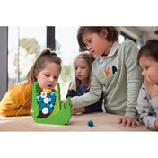Egyensúlyozó játék Krokodil, BS Toys
