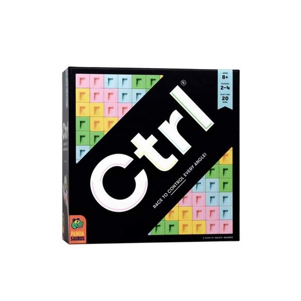 Ctrl - Játszma.ro - A maradandó élmények boltja