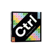 Ctrl - Játszma.ro - A maradandó élmények boltja
