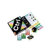 Ctrl - Játszma.ro - A maradandó élmények boltja