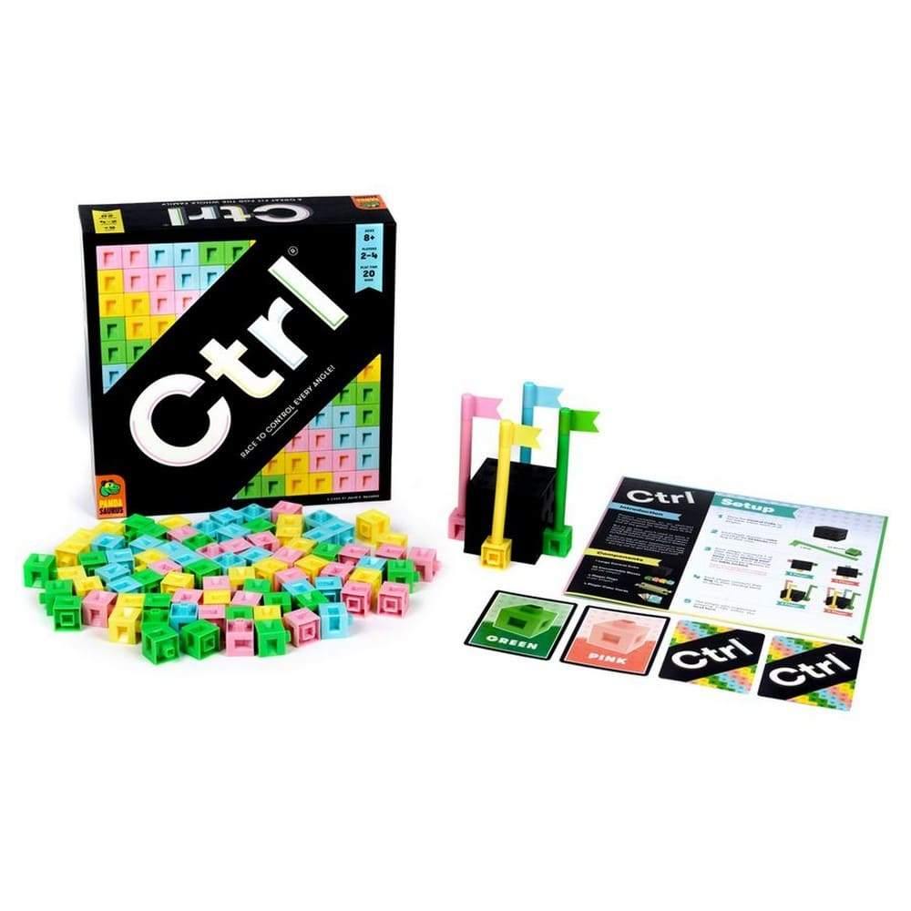 Ctrl - Játszma.ro - A maradandó élmények boltja