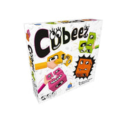 Cubeez - Játszma.ro - A maradandó élmények boltja