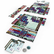 Curious Cargo + Pre-order Promos - Játszma.ro - A maradandó élmények boltja