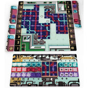 Curious Cargo + Pre-order Promos - Játszma.ro - A maradandó élmények boltja