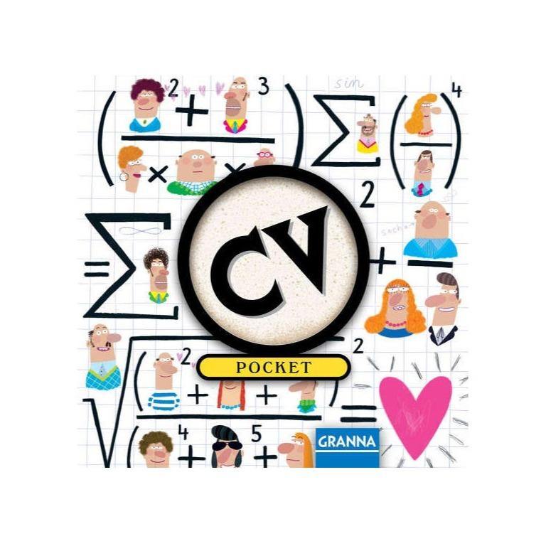 CV Pocket-Granna-1-Játszma.ro - A maradandó élmények boltja