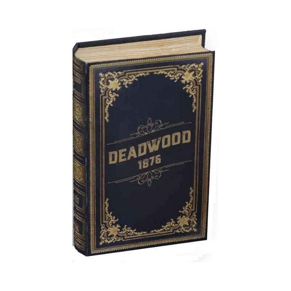 Deadwood 1876 - Játszma.ro - A maradandó élmények boltja