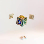 Dice Forge - A sors kovácsai-Asmodee-4-Játszma.ro - A maradandó élmények boltja