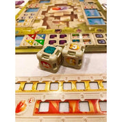 Dice Forge - A sors kovácsai-Asmodee-9-Játszma.ro - A maradandó élmények boltja