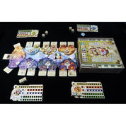 Dice Forge - A sors kovácsai-Asmodee-10-Játszma.ro - A maradandó élmények boltja