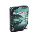 Difference magyar nyelvű társasjáték