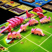 Dinosaur Island-Pandasaurus Games-2-Játszma.ro - A maradandó élmények boltja
