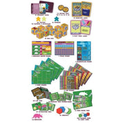 Dinosaur Island-Pandasaurus Games-4-Játszma.ro - A maradandó élmények boltja