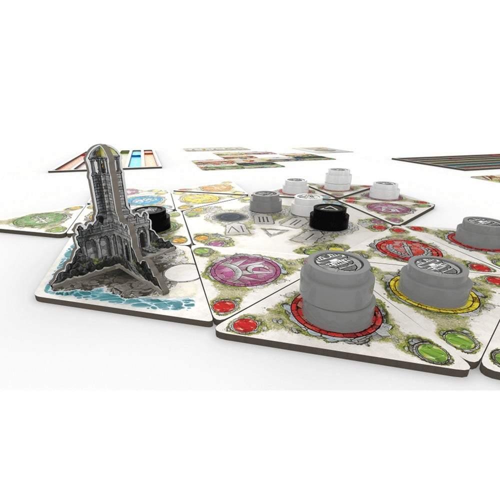 Dominations: Road to Civilization - Játszma.ro - A maradandó élmények boltja