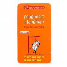 Magneses Akasztofa-the purple cow-1-Játszma.ro - A maradandó élmények boltja