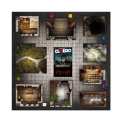Cluedo Dracula-Hasbro-4-Játszma.ro - A maradandó élmények boltja