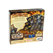 Drakon-Fantasy Flight Games-2-Játszma.ro - A maradandó élmények boltja