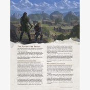 Dungeons & Dragons Essentials Kit angol nyelvű társasjáték
