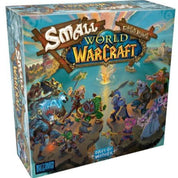 Small World of Warcraft (HU) - Játszma.ro - A maradandó élmények boltja