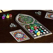 Sagrada Magyar kiadas-Floodgate Games-2-Játszma.ro - A maradandó élmények boltja