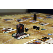 Eldritch Horror - Magyar kiadás-Delta Vision-4-Játszma.ro - A maradandó élmények boltja