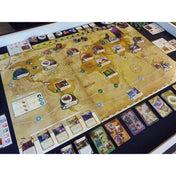 Eldritch Horror - Magyar kiadás-Delta Vision-5-Játszma.ro - A maradandó élmények boltja