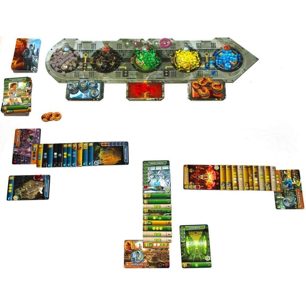 Egy szép új világ-reflexshop-4-Játszma.ro - A maradandó élmények boltja