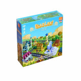 EladLak! magyar nyelvű társasjáték
