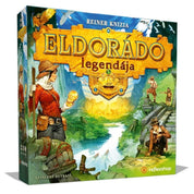 Eldorádó legendája-reflexshop-1-Játszma.ro - A maradandó élmények boltja