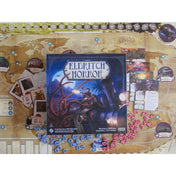 Eldritch Horror - Magyar kiadás-Delta Vision-2-Játszma.ro - A maradandó élmények boltja