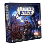 Eldritch Horror - Magyar kiadás-Delta Vision-1-Játszma.ro - A maradandó élmények boltja
