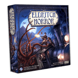 Eldritch Horror joc de societate în limba maghiară