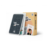 Eufória ivós magyar nyelvű társasjáték